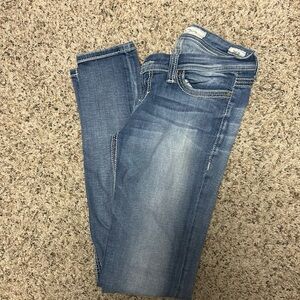 BKE Denim Skinny Jeans